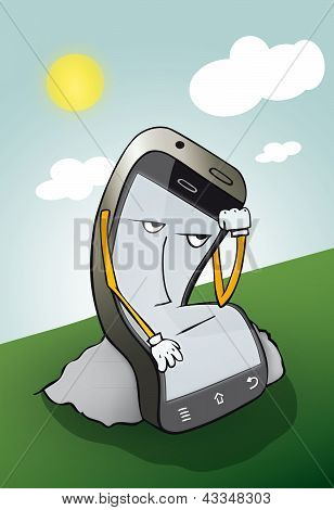 Molto smart phone