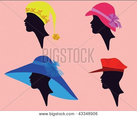 Headdresses
