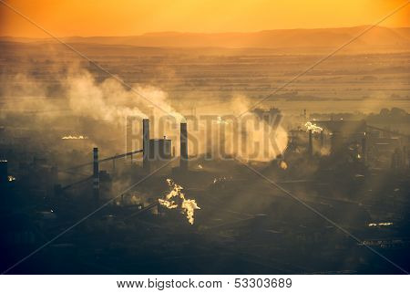 Factory