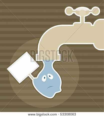 Save Water