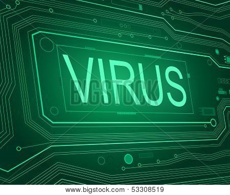 Printed Circuit Board.