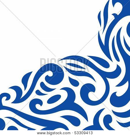 Abstract Background In Tribal Style