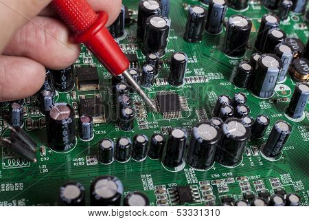 Electronics