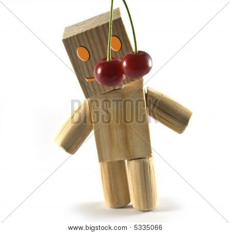 Cherries