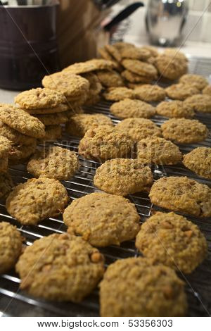 Butterscotch Cookies