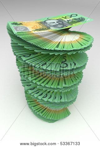 Australian Dollar Tower