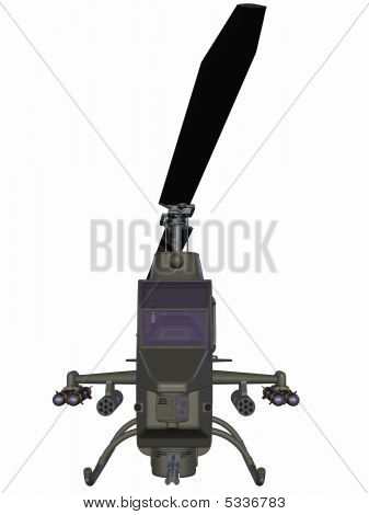 AH 1 ss-Cobra