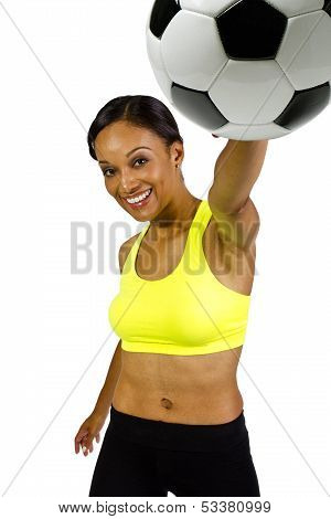 Athlete