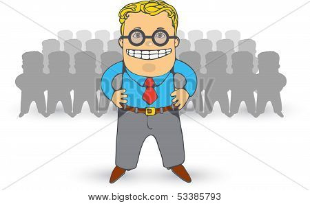 office People
