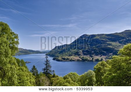Ullswater
