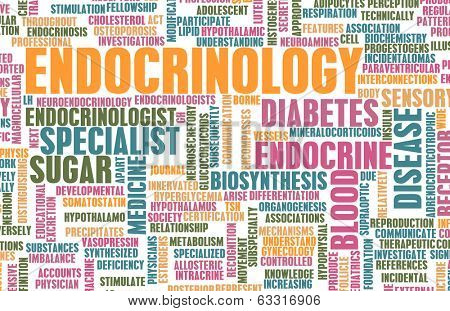 Endocrinology or Endocrine System as a Concept