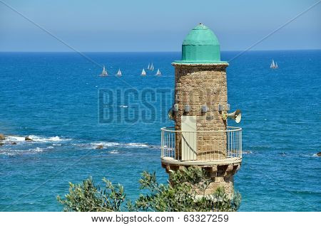 Mediterranean Views