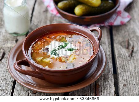 Rassolnik