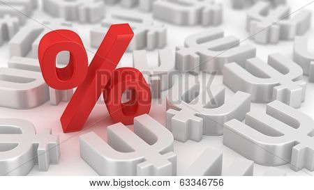 Mighty Percent Of Primecoins