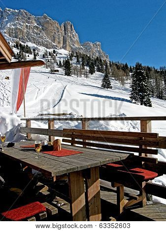Vigo Di Fassa