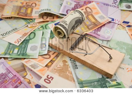 Financial trap