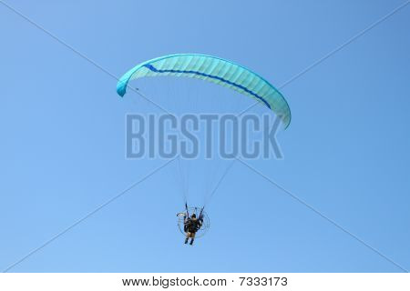 Parapentes