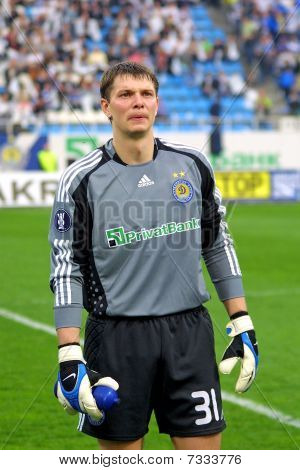 Stanislav Bogush