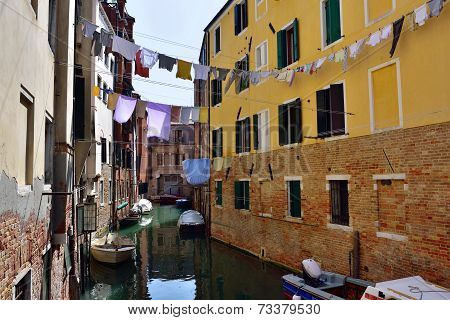 Venice
