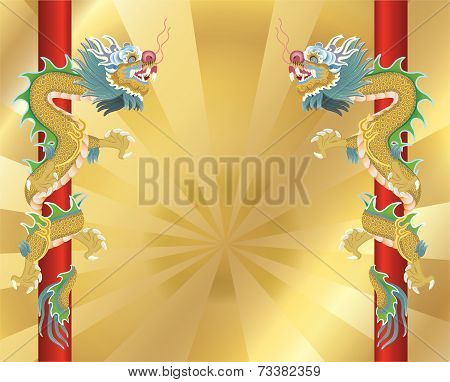 2 Dragons