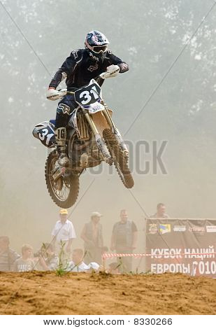 Team Imba Cup Of Nations (motocross)