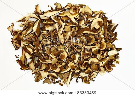 Dried Mushrooms