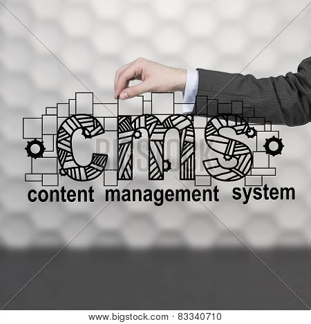 Content Management System