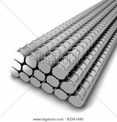 Steel Armature