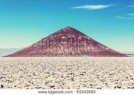 Landscapes in Northern Argentina