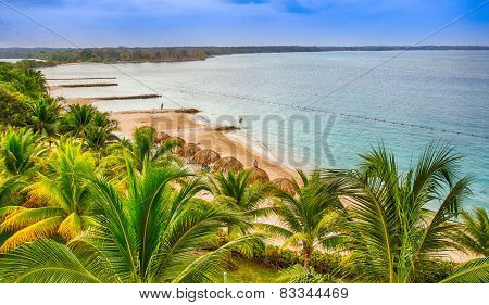 Caribbean Resort