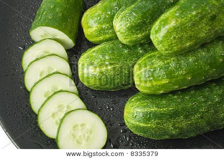 Pepinos