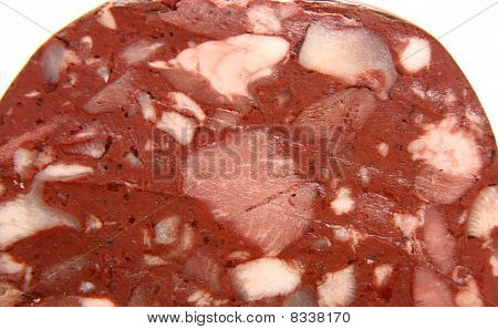 Headcheese