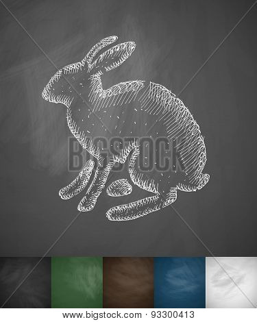 hare icon