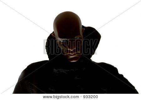 Action-Figur