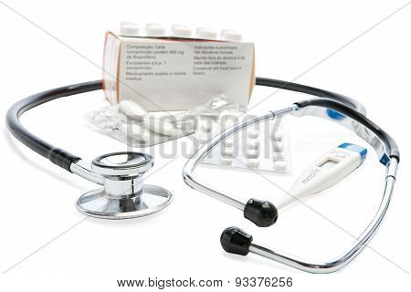 Stethoscope