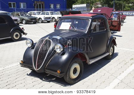 Old Timer