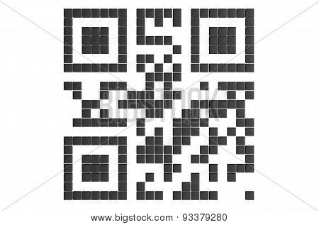 Qr Code Sign