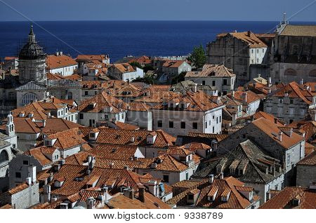 Città vecchia di Dubrovnik