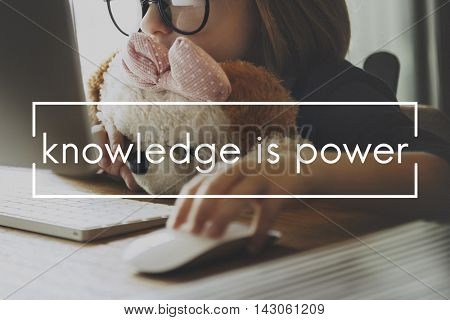 Knowledge Education Learn Intelligence Concept
