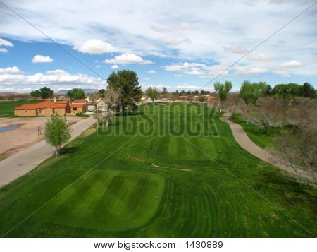 Golf Course