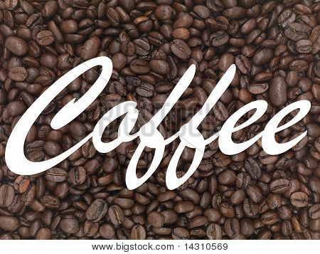 Koffie