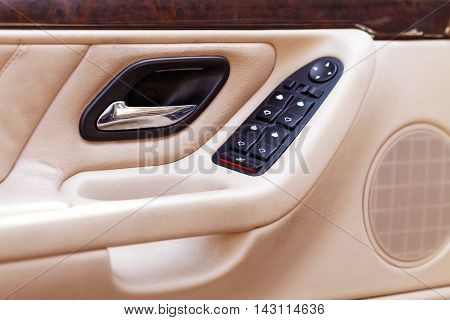 Car Door
