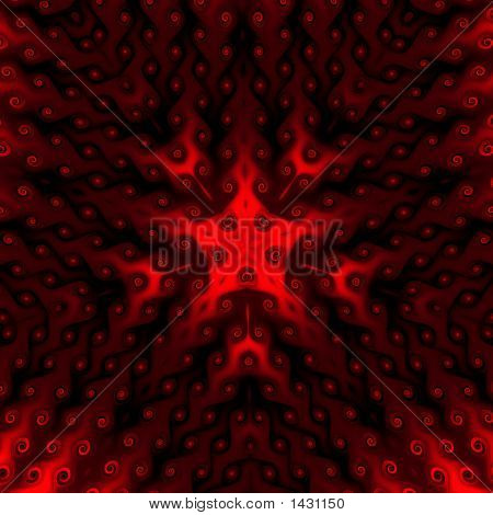 Red Dark Star