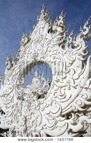 Wat Rong Khun