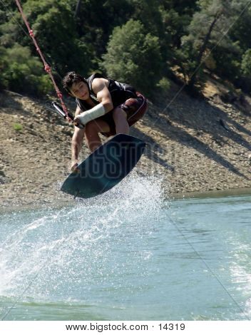 Fliegende Low