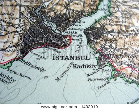 Istanbul 2