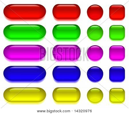 Vidrio Button.eps