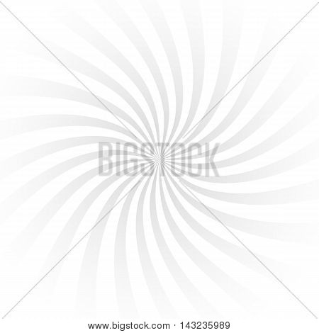 Retro ray background blue color stylish illustration