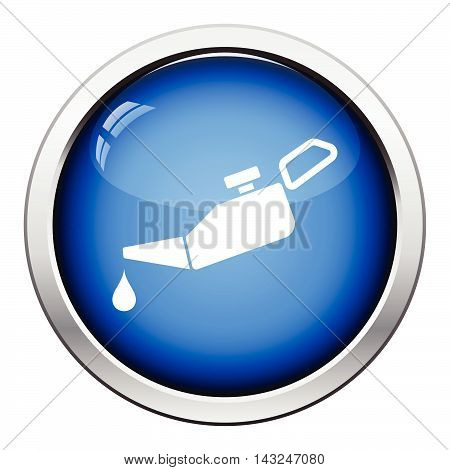 Oil Canister Icon