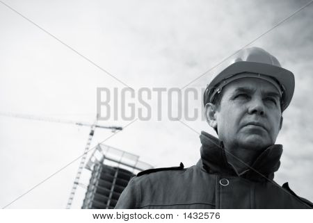 Architekt